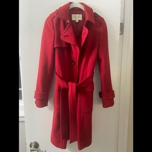Banana Republic Women’s Coat Size XS